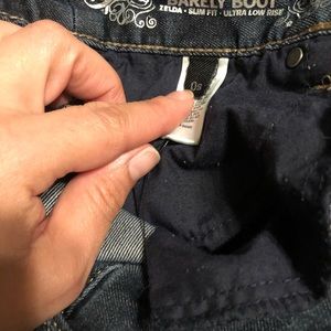 Express Jeans - Express jeans Zelda Express Jeans - Express jeans Zelda